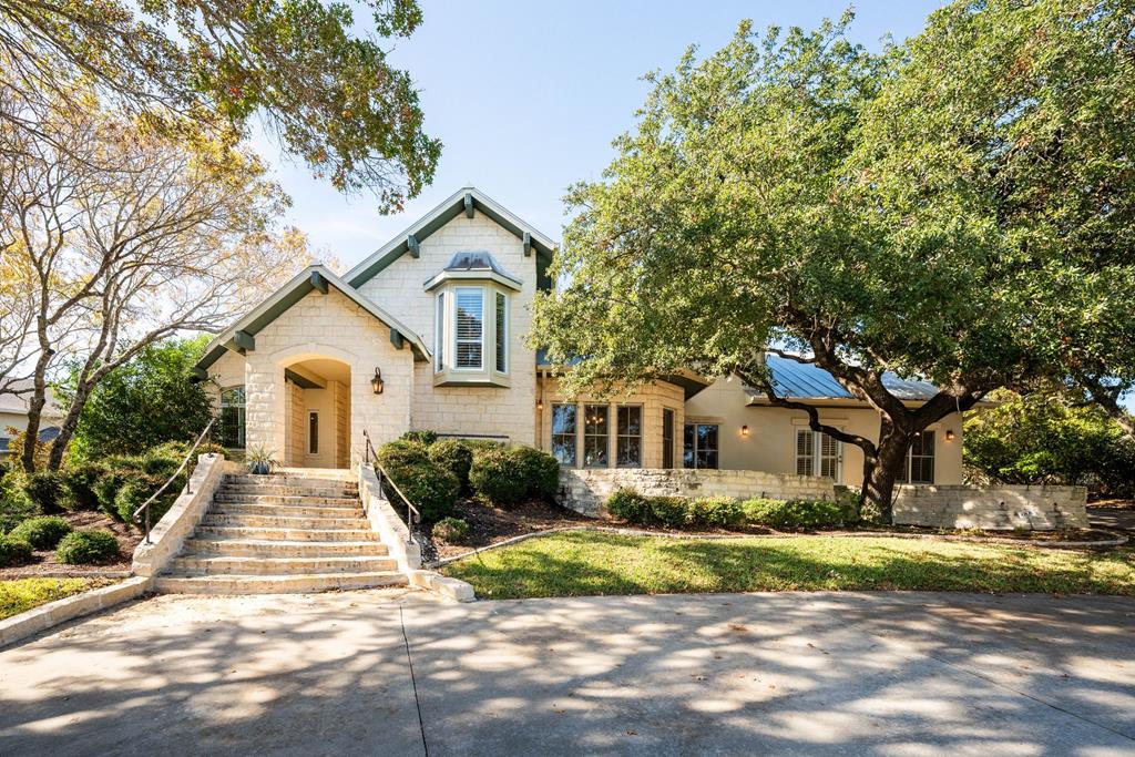 404 Overlook Drive Kerrville TX 78028