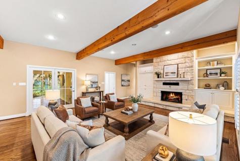 404 Overlook Drive Kerrville TX 78028