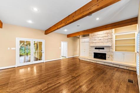 404 Overlook Drive Kerrville TX 78028
