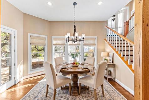 404 Overlook Drive Kerrville TX 78028