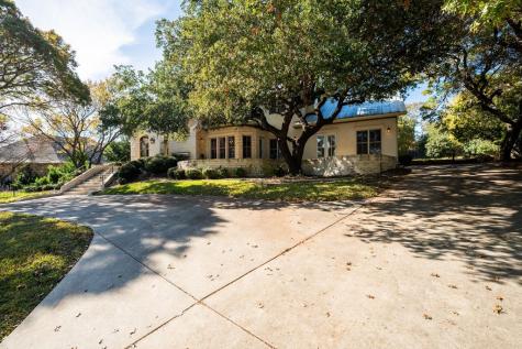 404 Overlook Drive Kerrville TX 78028