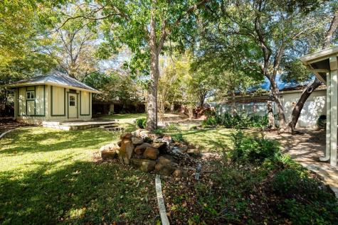 404 Overlook Drive Kerrville TX 78028