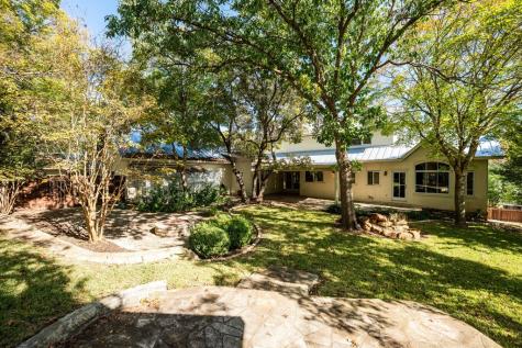 404 Overlook Drive Kerrville TX 78028
