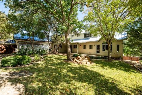 404 Overlook Drive Kerrville TX 78028