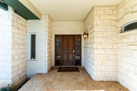 404 Overlook Drive Kerrville TX 78028