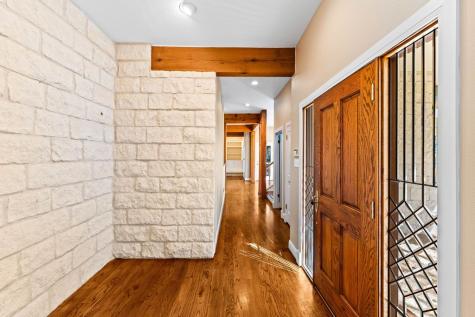404 Overlook Drive Kerrville TX 78028
