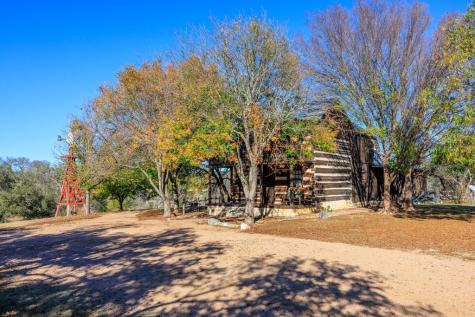 401 Clear Creek Road Fredericksburg TX 78624