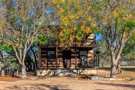 401 Clear Creek Road Fredericksburg TX 78624