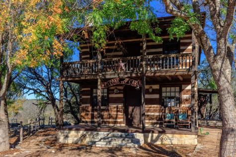 401 Clear Creek Road Fredericksburg TX 78624
