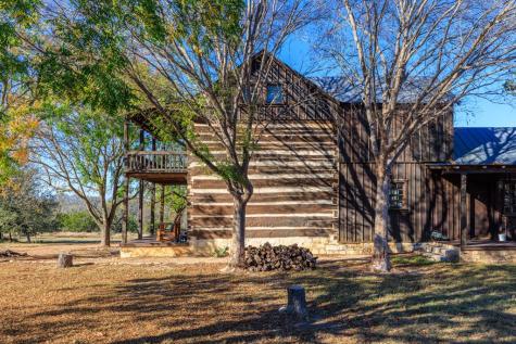 401 Clear Creek Road Fredericksburg TX 78624