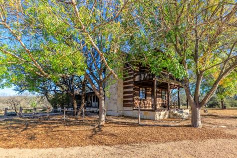 401 Clear Creek Road Fredericksburg TX 78624