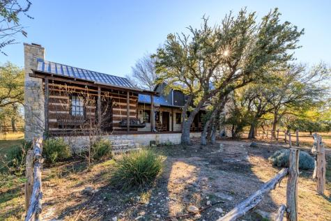 401 Clear Creek Road Fredericksburg TX 78624