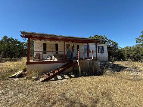 610 Leroy Road Kerrville TX 78028
