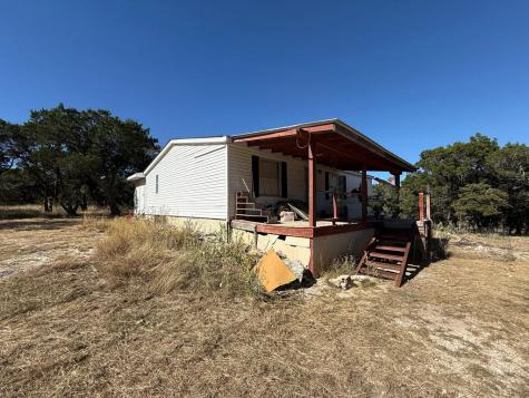 610 Leroy Road Kerrville TX 78028
