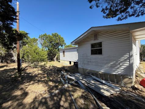 610 Leroy Road Kerrville TX 78028