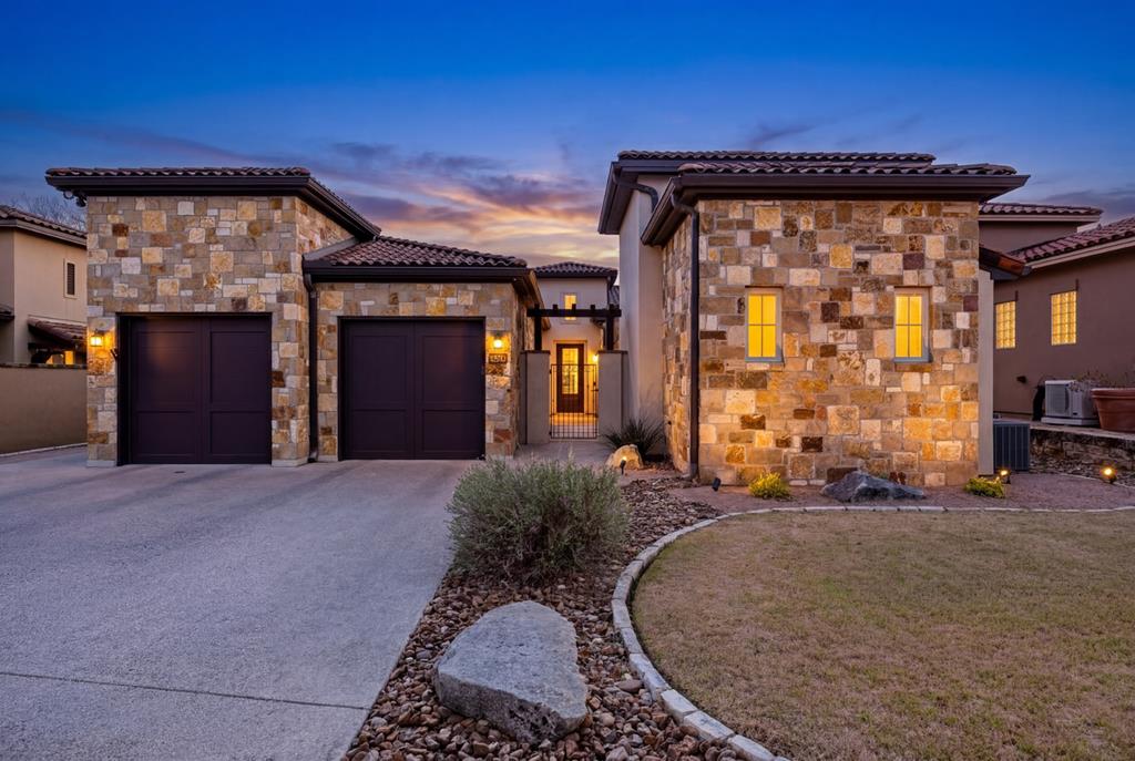 2065 Toscano Way Kerrville TX 78028