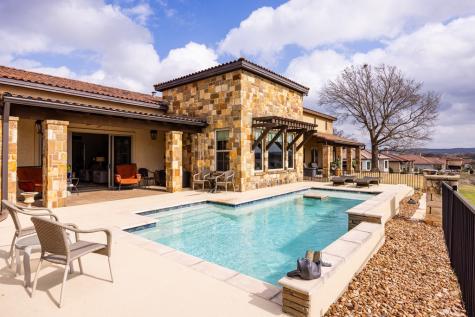 2065 Toscano Way Kerrville TX 78028