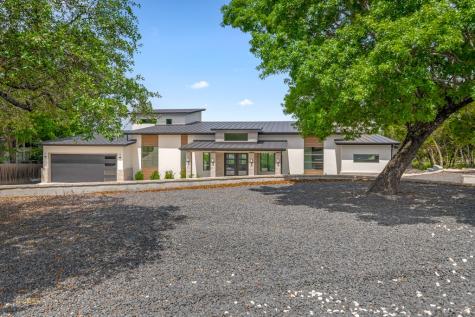270 Lehmann Drive Kerrville TX 78028