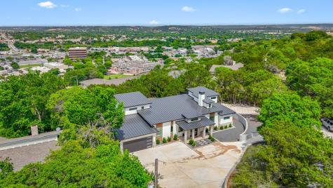 270 Lehmann Drive Kerrville TX 78028