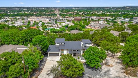 270 Lehmann Drive Kerrville TX 78028