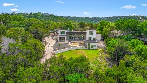 270 Lehmann Drive Kerrville TX 78028