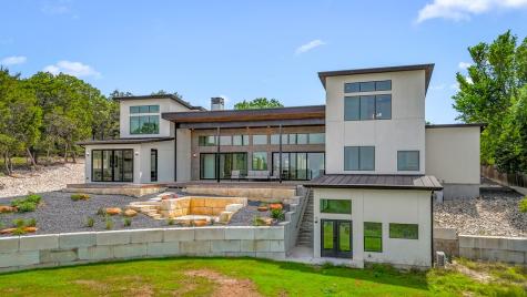 270 Lehmann Drive Kerrville TX 78028
