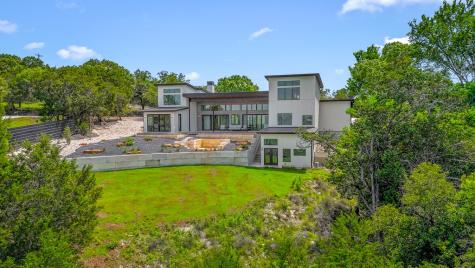 270 Lehmann Drive Kerrville TX 78028