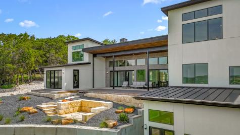 270 Lehmann Drive Kerrville TX 78028