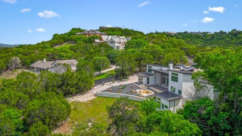 270 Lehmann Drive Kerrville TX 78028
