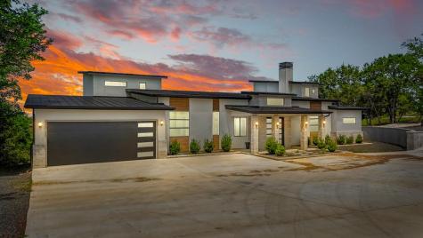 270 Lehmann Drive Kerrville TX 78028