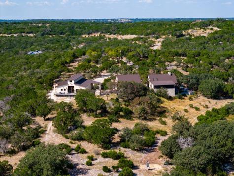 320 Overland Trail Hunt TX 78024