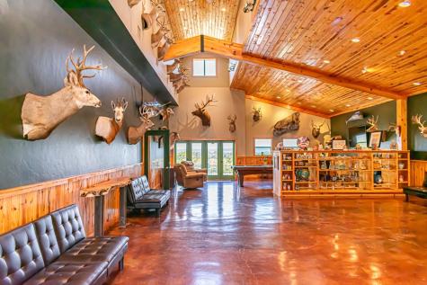 320 Overland Trail Hunt TX 78024