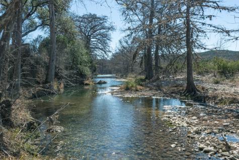 320 Overland Trail Hunt TX 78024