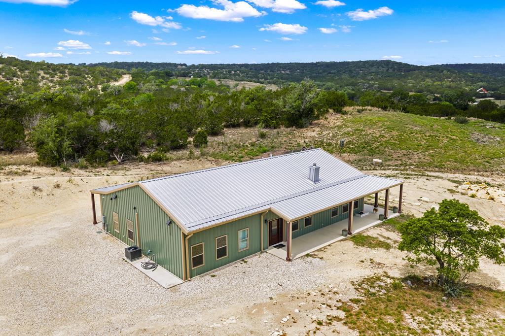 161 Balsly Road Center Point TX 78010