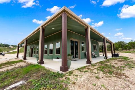161 Balsly Road Center Point TX 78010