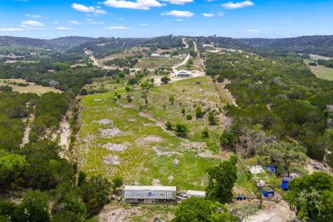 161 Balsly Road Center Point TX 78010