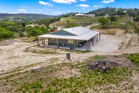161 Balsly Road Center Point TX 78010
