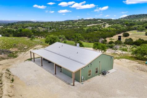 161 Balsly Road Center Point TX 78010