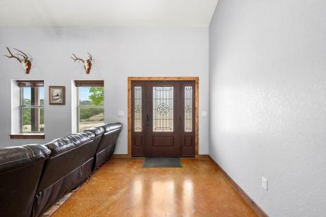 161 Balsly Road Center Point TX 78010