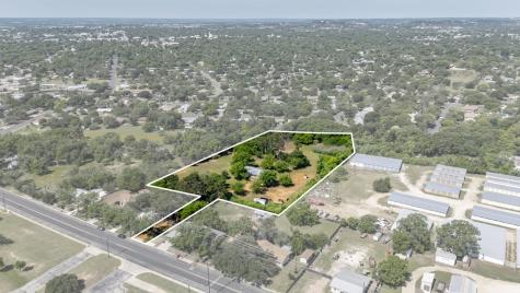 125 Lower Crabapple Road Fredericksburg TX 78624