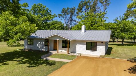 125 Lower Crabapple Road Fredericksburg TX 78624