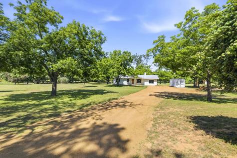 125 Lower Crabapple Road Fredericksburg TX 78624