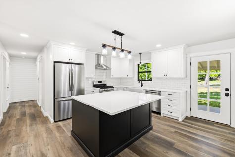 125 Lower Crabapple Road Fredericksburg TX 78624