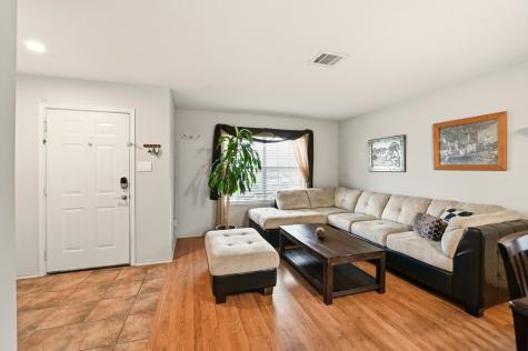 3947 Wisteria San Antonio TX 78259
