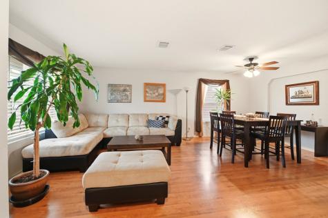 3947 Wisteria San Antonio TX 78259