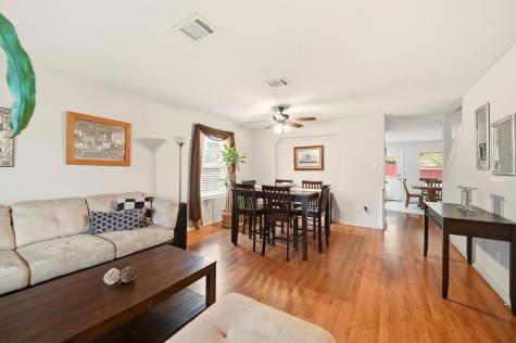3947 Wisteria San Antonio TX 78259