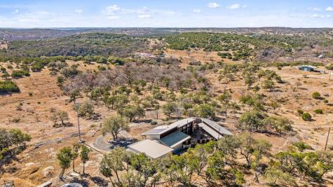 1292 Upper Turtle Creek Kerrville TX 78028