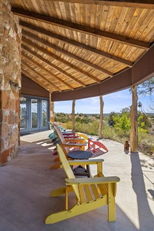 1292 Upper Turtle Creek Kerrville TX 78028