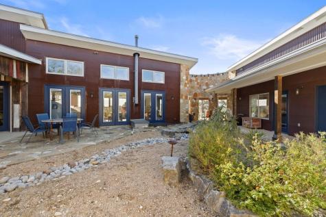 1292 Upper Turtle Creek Kerrville TX 78028
