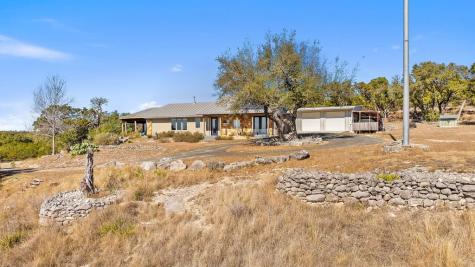 1292 Upper Turtle Creek Kerrville TX 78028